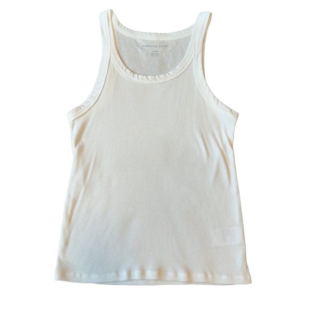 American Eagle True Tank Top